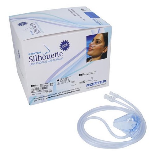 Porter sil2 med - porter, silhouette
