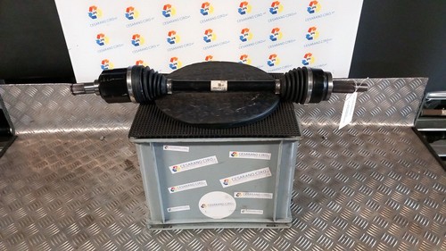 Semialbero ant compl - ant., sx