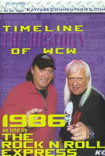 Rock roll express shoot dvd - rock,