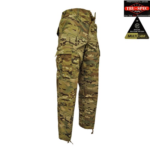 Original tru spec - original, bdu