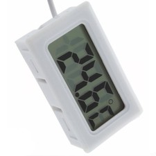 termometro digitale con frigo