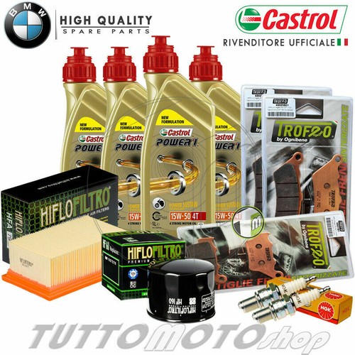 Kit tagliando bmw - tagliando,