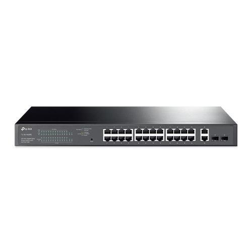 Link sg1428pe switch - tl-sg1428pe,
