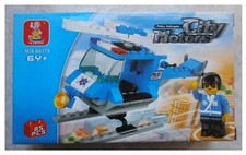 Costruzioni città Sluban City