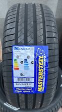 4 Pneumatici estivi 205 50 17