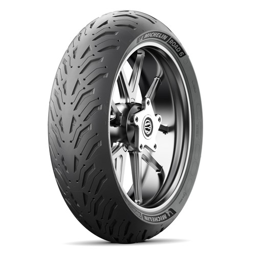 Pneumatico michelin road - pneumatico,