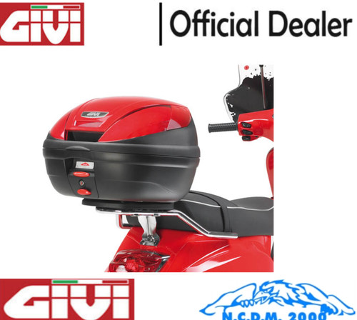 Attacco posteriore givi - givi, sr105