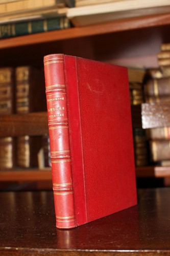 Rare octave mirbeau - rare,