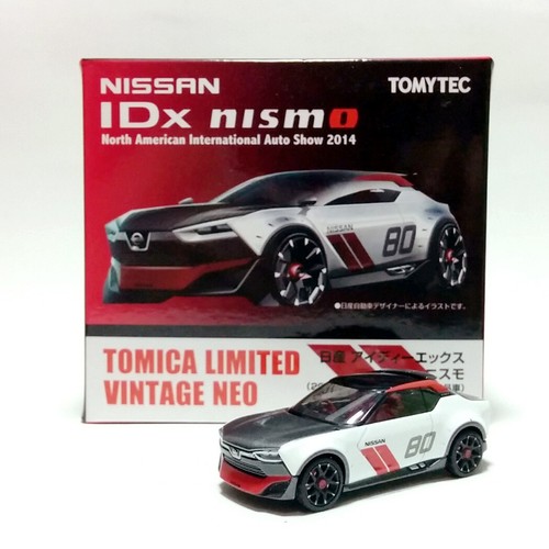 Tomica limited vintage neo - tomica,