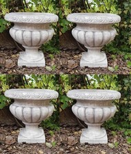 Vaso giardino calice - 4, giardino,