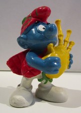 240-PUFFI-PUFFO SCOZZESE