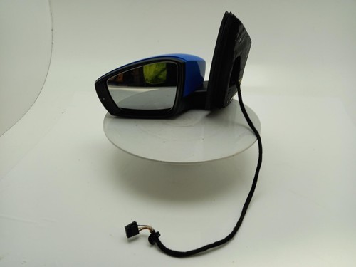 Specchio retrovisore porta