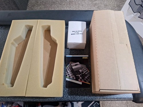 Atari 5200 supersystem - 5200, console