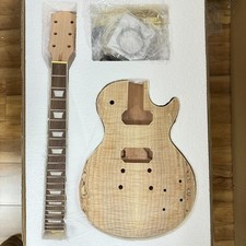 Kit chitarra elettrica fai da