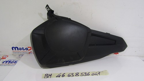 Pannello copertura motore