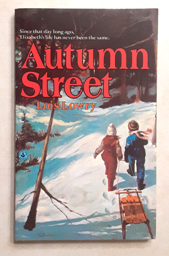 Autumn street lois - street,