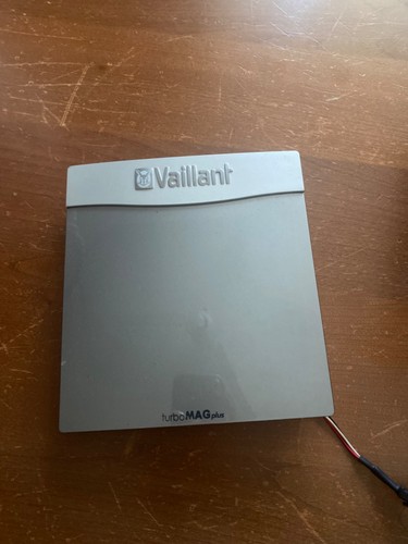 Display scaldabagno vaillant - scaldabagno,