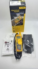 Fluke T6-1000 pro tester