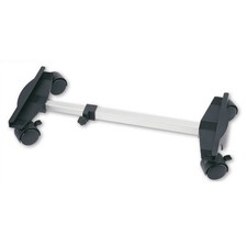 CARRELLINO PER STUFA A