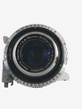 Kodak Retina Schneider Xenon