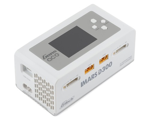 Gens ace imars - imars, g-tech