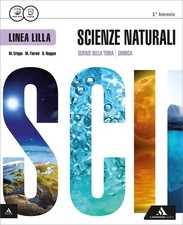 Scienze naturali linea - scienze,