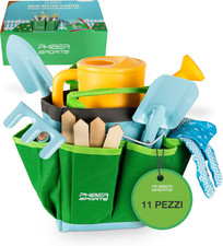 Set Di Attrezzi Da Giardino