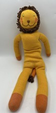 BlaBla Kids Stuffy Lion