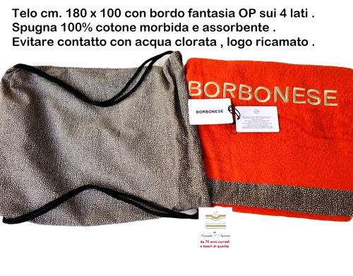 Telo mare borbonese - mare,