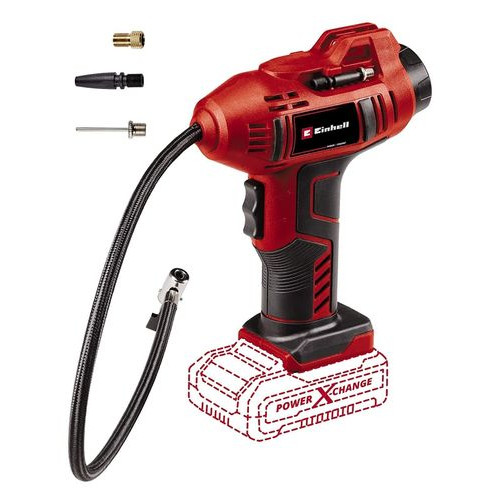 Einhell compressore alta - compressore,