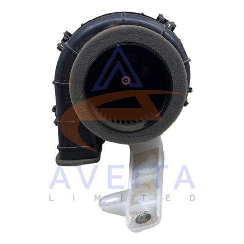 Ventilatore motore
