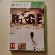 Rage - XBOX 360 - Italiano