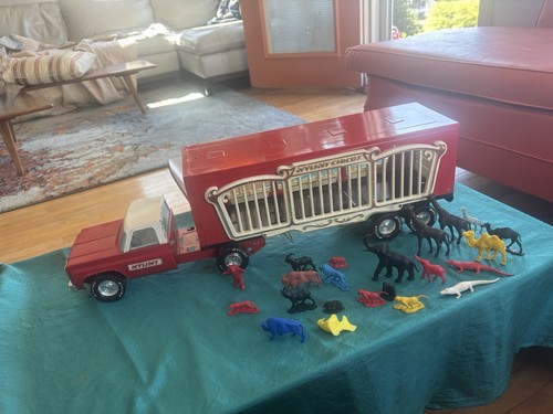 Vintage 1978 nylint - vintage,