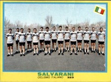 figurina Mira Campionissimi