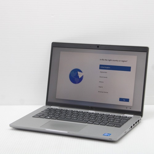 Dell latitude computer - latitude, i5