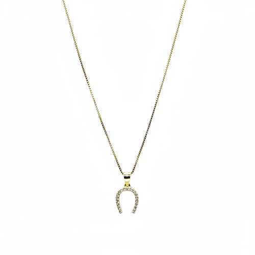 Collana argento 925 - collana,