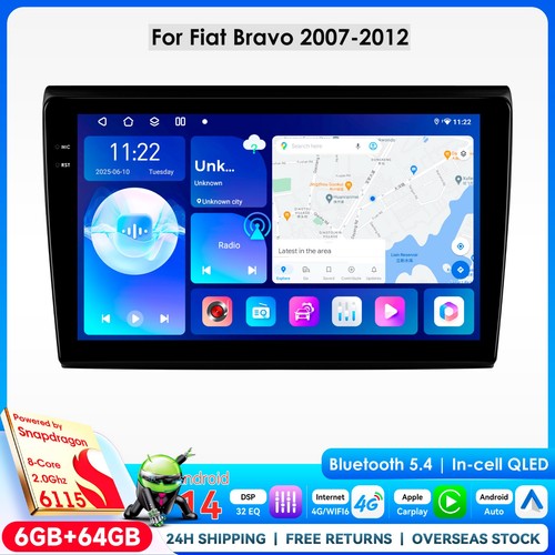 Autoradio per fiat - autoradio,