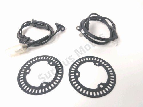 Capteur abs yamaha 07 - abs, mt-07
