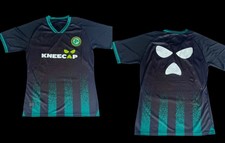 Maglia girocollo fascia V