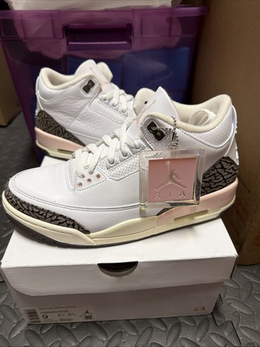 Air jordan retro atmosfera - air, retro,