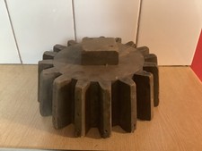 Antico modello ruota