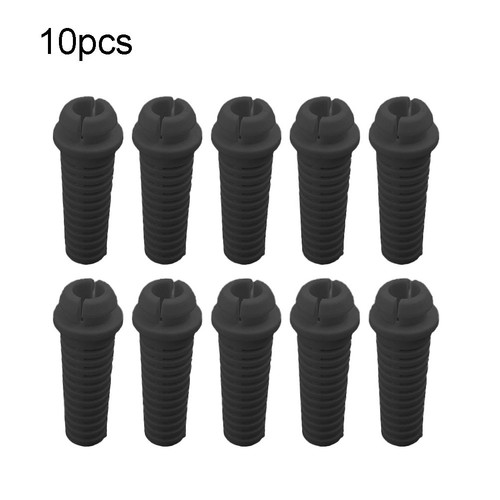 10pz guaina pvc - pvc, copricavo