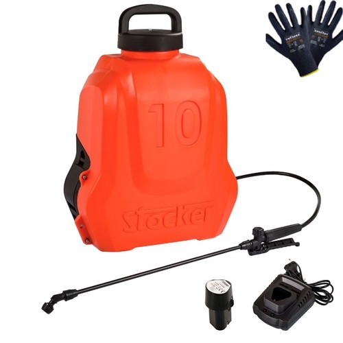 Stocker 238 pompa a zaino - a,