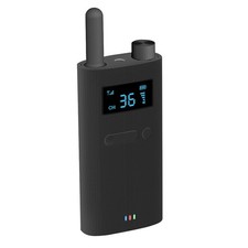 Sistema Guida Turistica 2.4G