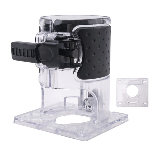 Base per fresatrice - base,