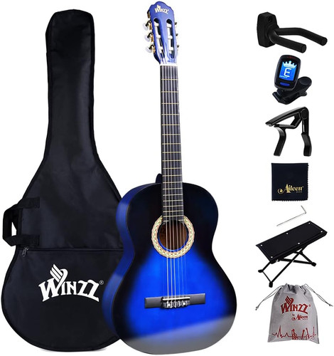 Chitarra classica per - chitarra, 4/4