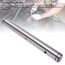 Perno pollice principale