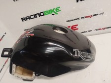 SERBATOIO BENZINA CARBURANTE ORIGINALE TRIUMPH SPEED TRIPLE 955 ANNI 2000 2003