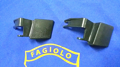 Maniglia alfetta apriporta - maniglia,