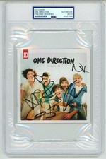 One Direction x5 ~ Album